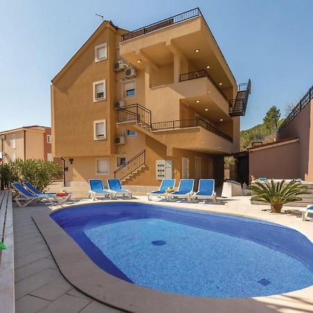 Ferienwohnung Andela 1 Makarska Exterior foto