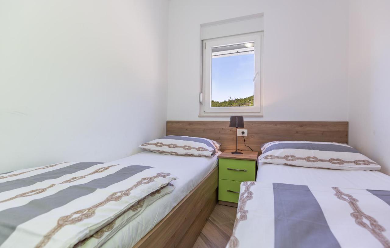 Ferienwohnung Andela 1 Makarska Exterior foto
